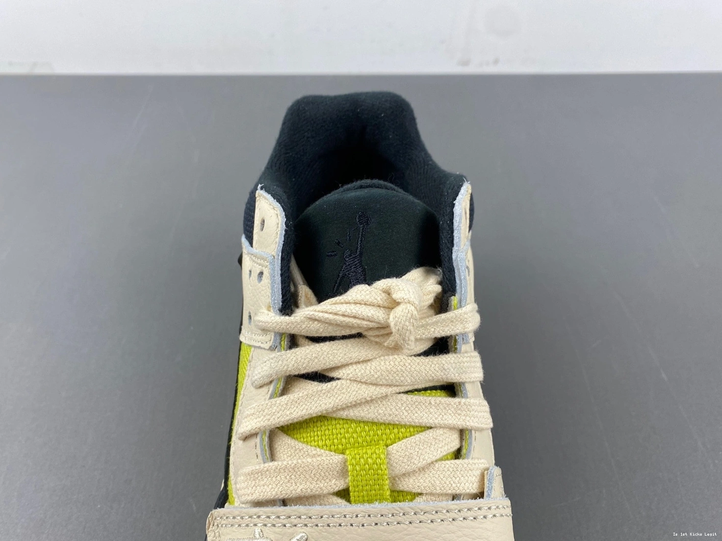 Jack Jordan x Cactus “Bright FZ8117-102 Travis Scott TR Jumpman 1120